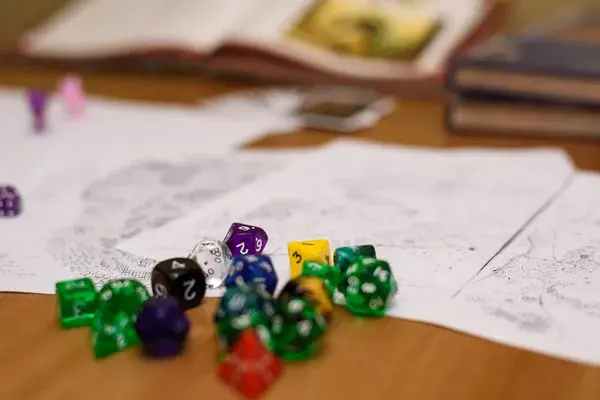 Le retour du jeu de rôle et son effet sur le marché de l’occasion